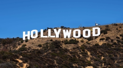 Файл:Hollywood Sign (Zuschnitt).jpg — Википедия